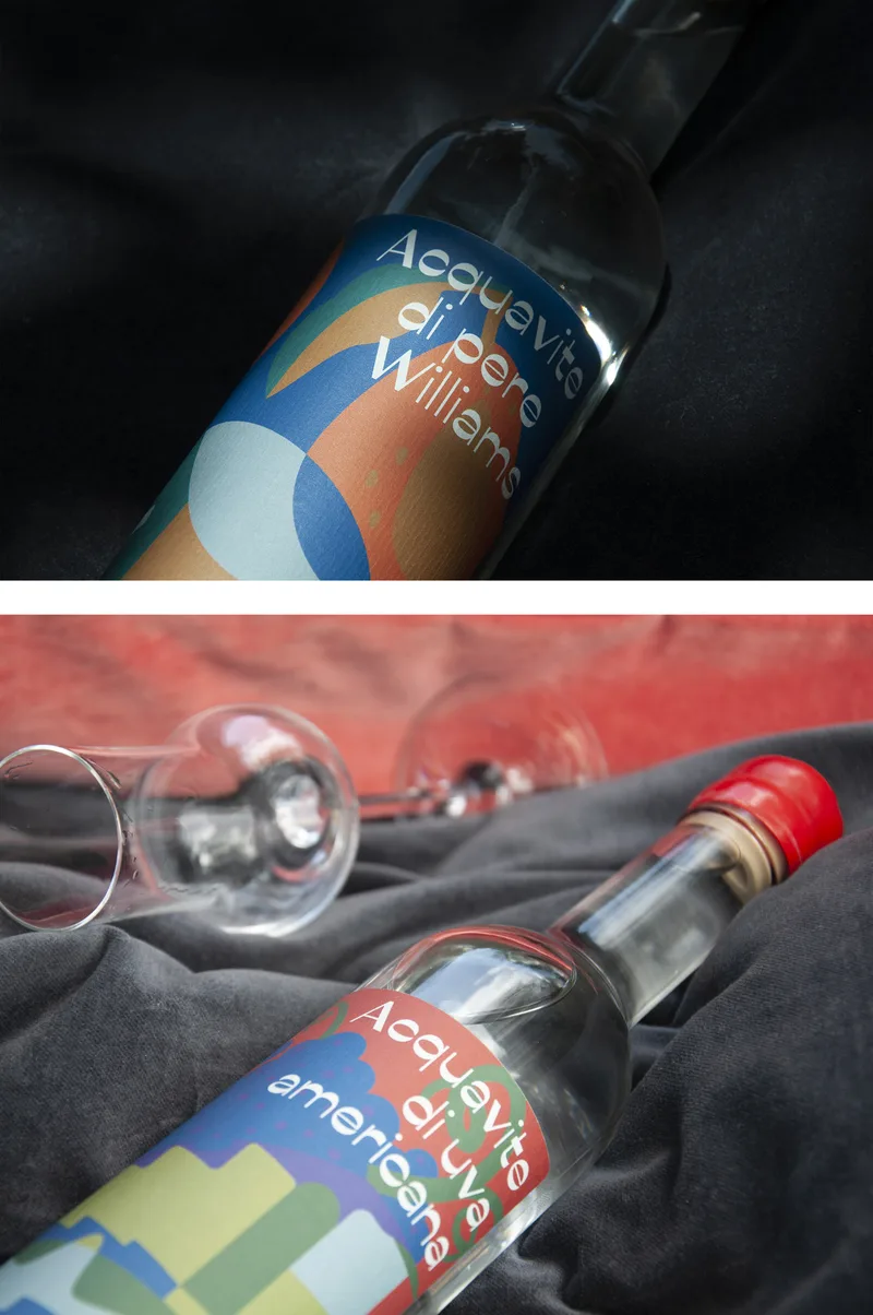 Distillati Caina — image 2