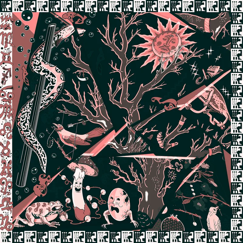 Oracolo (artworks) — image 13