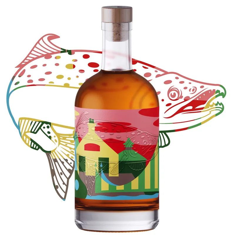 Whisky Is The Limit