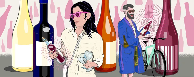 In Vino Sitis (e-commerce) — image 2