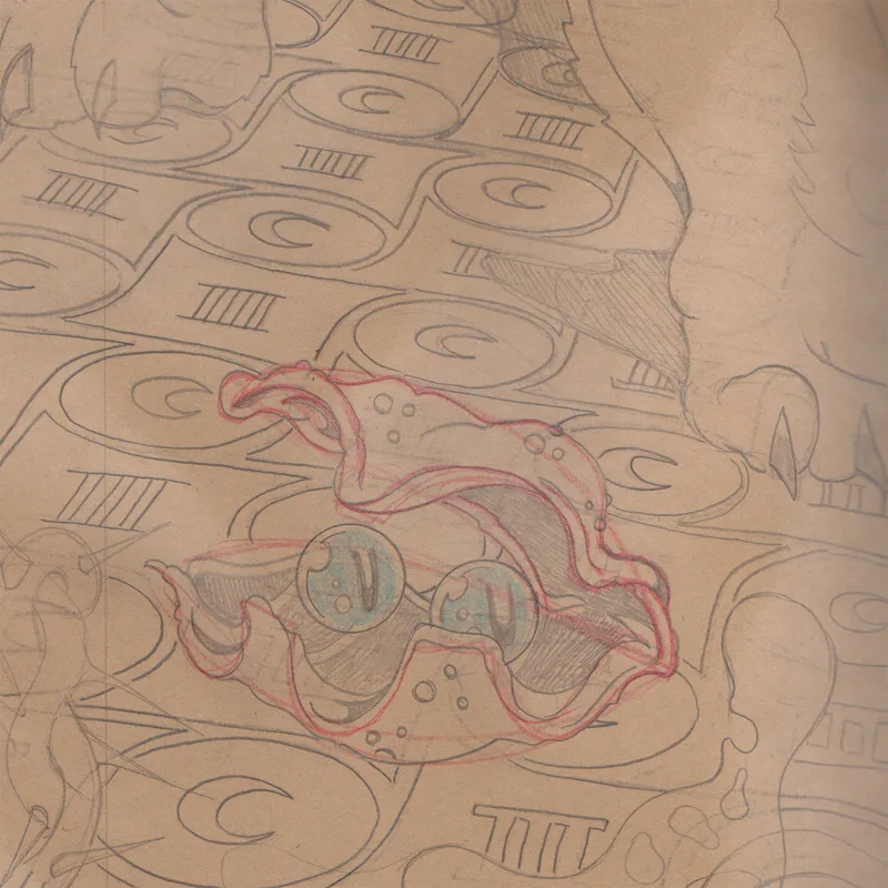 Oracolo (artworks) — image 2