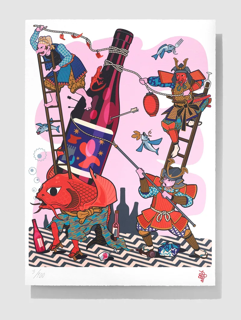 Affiche