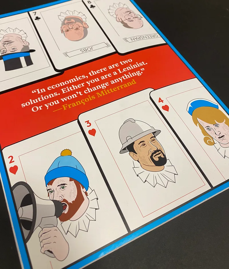 Jacobin – Issue 20 — image 6